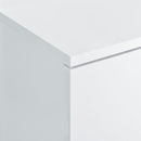  Elements International Vancouver A-17310-7-FM Floor Mirror IMAGE 10