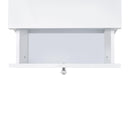  Elements International Vancouver A-17310-7-FM Floor Mirror IMAGE 11