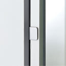  Elements International Vancouver A-17310-7-FM Floor Mirror IMAGE 9