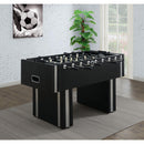  Elements International Clara GTCL100FT Foosball Table IMAGE 4