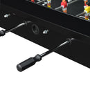 Elements International Giga GTGG100FT Foosball Table IMAGE 8