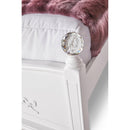  Elements International Alana AN700FB Full Platform Bed IMAGE 5