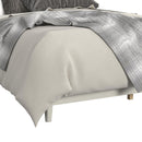  Elements International Westland B-13000-6-FUB Full Upholstered Bed IMAGE 6