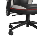  Elements International Rollins G-6710-8-GC3E Gaming Chair IMAGE 8