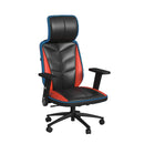 Elements International Rollins G-6710-8-GC4E Gaming Chair IMAGE 1