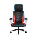  Elements International Rollins G-6710-8-GC4E Gaming Chair IMAGE 3
