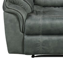  Elements International Sorrento 59928-095-1X Glider Recliner IMAGE 7