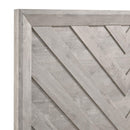  Elements International Eleanor EL700KBZS King Bed IMAGE 5