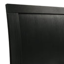  Elements International Allan B-3410-8-KB King Bed IMAGE 6