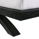  Elements International Allan B-3410-8-KB King Bed IMAGE 7