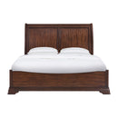  Elements International Phillipe B-5210-5-KB King Bed IMAGE 2