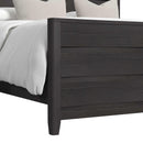  Elements International Tobias B-15990-8-KBL King Bed IMAGE 6