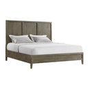  Elements International Versailles Contemporary B-3690-3-KB1 King Bed IMAGE 1