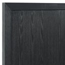  Elements International Versailles Contemporary B-3690-8-KB1 King Bed IMAGE 5