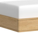  Elements International Rosalie B-16860-6-KB King Upholstered Bed IMAGE 5