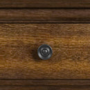  Elements International Phillipe T-5210-5-CT Lift-Top Coffee Table IMAGE 10