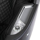  Elements International Ease U-11660-8-601 Massage Chair IMAGE 13