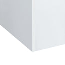  Elements International Irvine V-13260-7-VNSP Mini Dressing Table IMAGE 17