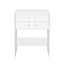  Elements International Irvine V-13260-7-VNSP Mini Dressing Table IMAGE 5
