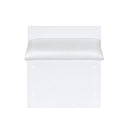  Elements International Irvine V-13260-7-VNSP Mini Dressing Table IMAGE 8