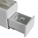  Elements International Zandara O-16240-10311-006 Modular Console IMAGE 4