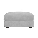  Elements International Arizona U-8540-9443-000 Modular Ottoman IMAGE 2