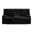  Elements International Admiral U-16220-8847-285 Motion Loveseat IMAGE 2