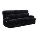  Elements International Admiral U-16220-8847-305 Motion Sofa IMAGE 1