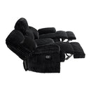  Elements International Admiral U-16220-8847-305 Motion Sofa IMAGE 3