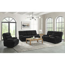  Elements International Admiral U-16220-8847-305 Motion Sofa IMAGE 4