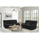  Elements International Admiral U-16220-8847-305 Motion Sofa IMAGE 5