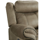  Elements International Sorrento 59928-038-2X Motion Sofa IMAGE 8