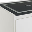  Elements International Rio A-13150-7-NS Nightstand IMAGE 4