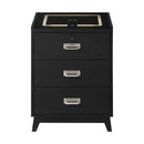  Elements International Rio A-13150-8-NS Nightstand IMAGE 2