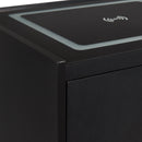  Elements International Rio A-13150-8-NS Nightstand IMAGE 4