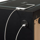  Elements International Rio A-13150-8-NS Nightstand IMAGE 5