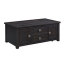  Elements International Kendyl TKN100CTLTC Occasional Coffee Table IMAGE 1