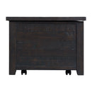  Elements International Kendyl TKN100CTLTC Occasional Coffee Table IMAGE 3