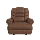  Elements International Hermes U-13690-8940-108P Power Lift Chair IMAGE 2