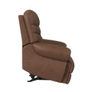  Elements International Hermes U-13690-8940-108P Power Lift Chair IMAGE 4