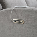  Elements International Avanti U-5260-8650-285PP Power Motion Loveseat IMAGE 11