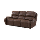  Elements International Atlantis U-5230-8640-305PP Power Motion Sofa IMAGE 2