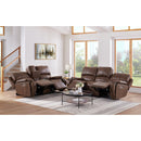  Elements International Atlantis U-5230-8640-305PP Power Motion Sofa IMAGE 9