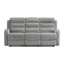  Elements International Avanti U-5260-8650-305PP Power Motion Sofa IMAGE 3