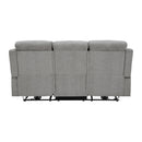  Elements International Avanti U-5260-8650-305PP Power Motion Sofa IMAGE 5
