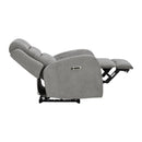  Elements International Avanti U-5260-8650-105PP Power Recliner IMAGE 5