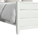  Elements International Tobias B-15990-7-QBL Queen Bed IMAGE 6