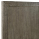  Elements International Versailles Contemporary B-3690-3-QB1 Queen Bed IMAGE 5