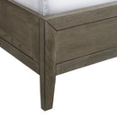  Elements International Versailles Contemporary B-3690-3-QB1 Queen Bed IMAGE 6