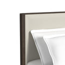  Elements International Sylvie B-16000-5-QUB Queen Upholstered Bed IMAGE 5